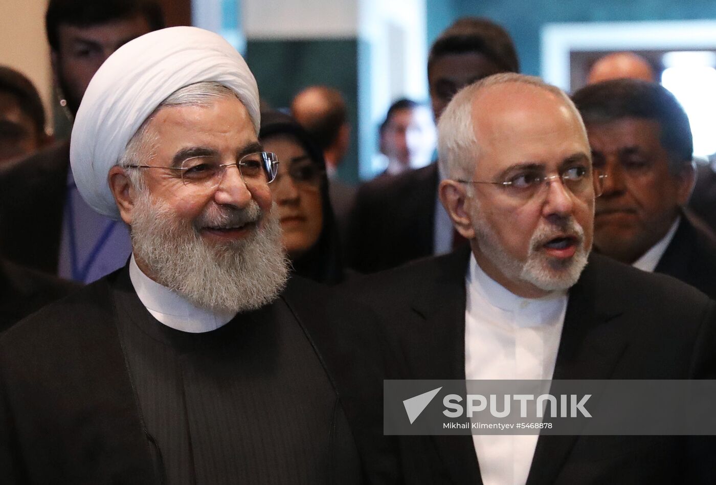 President Vladimir Putin's visit to Turkey. Day two