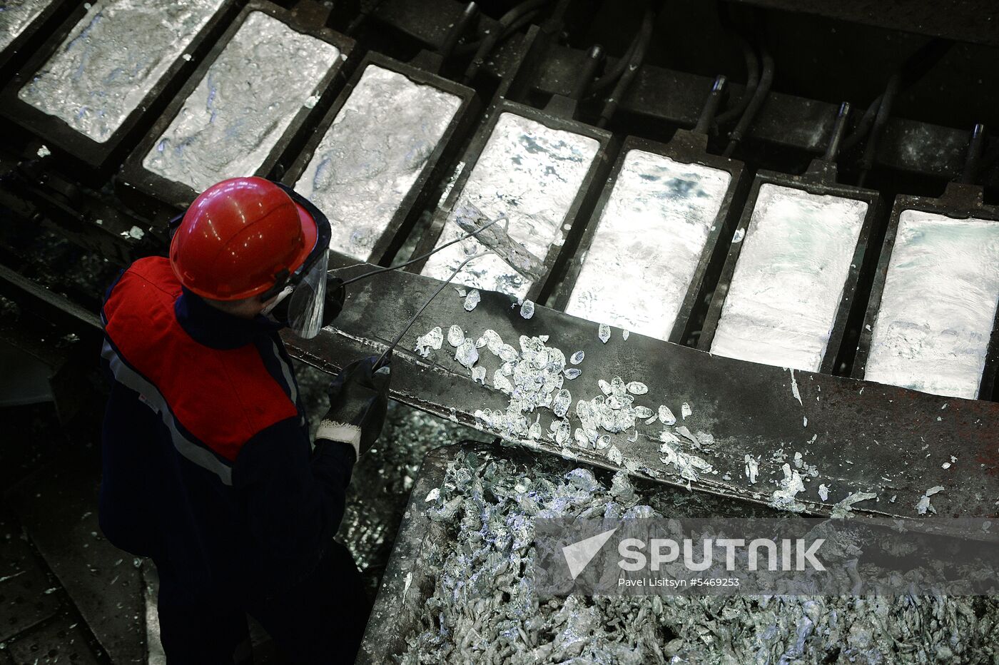 Chelyabinsk Zinc Plant