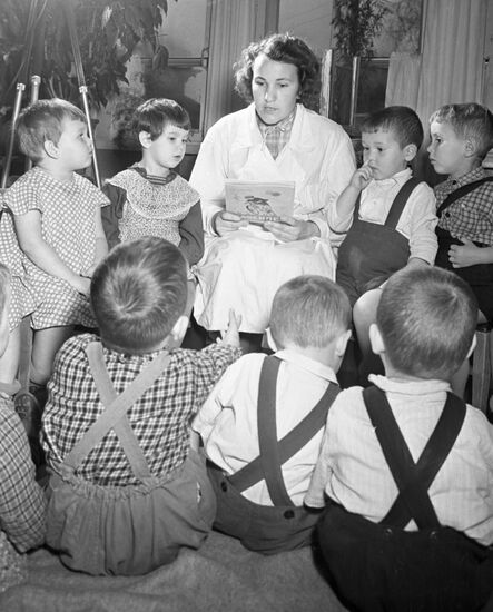 Kindergarten