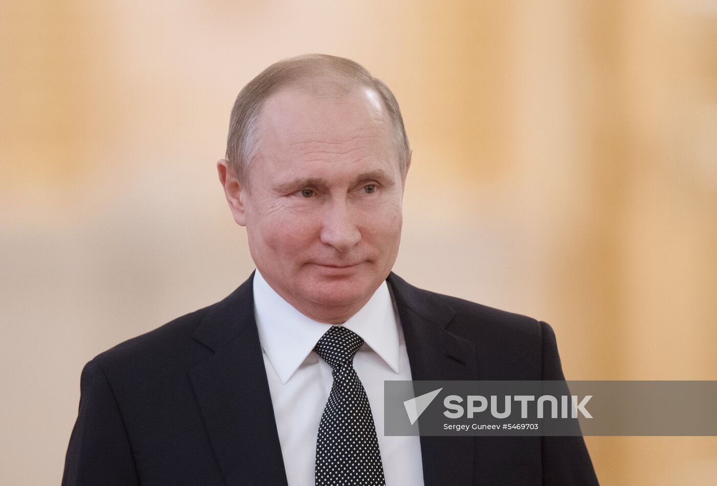 President Putin chairs State Council meeting on promoting competition