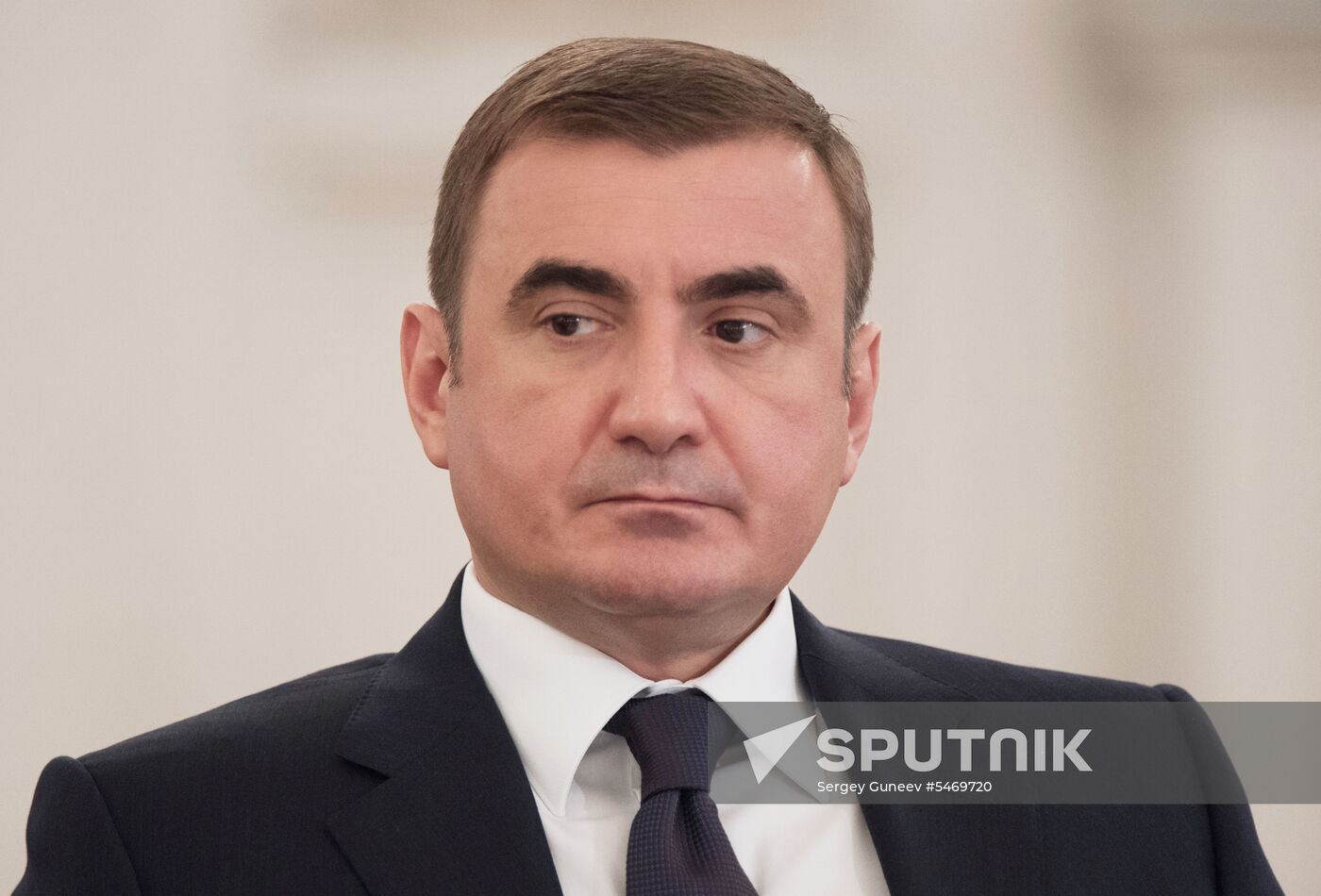 President Putin chairs State Council meeting on promoting competition