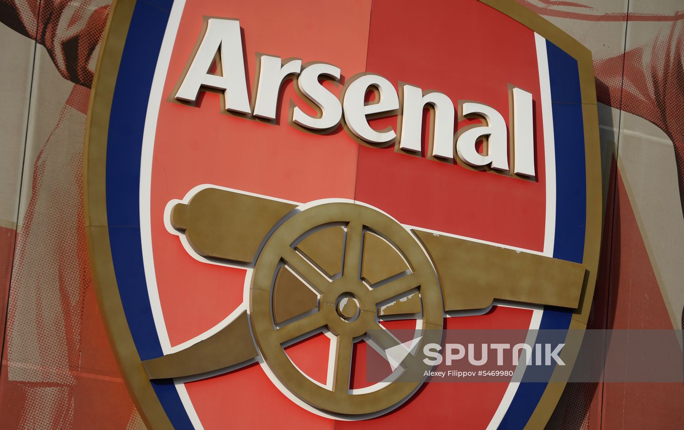 Football. UEFA Europa League. Arsenal vs CSKA