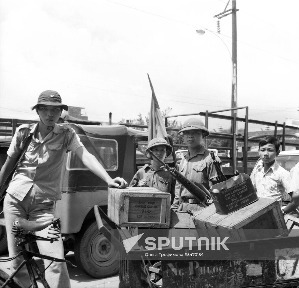 Vietnam War