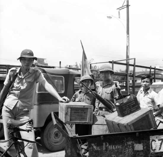 Vietnam War