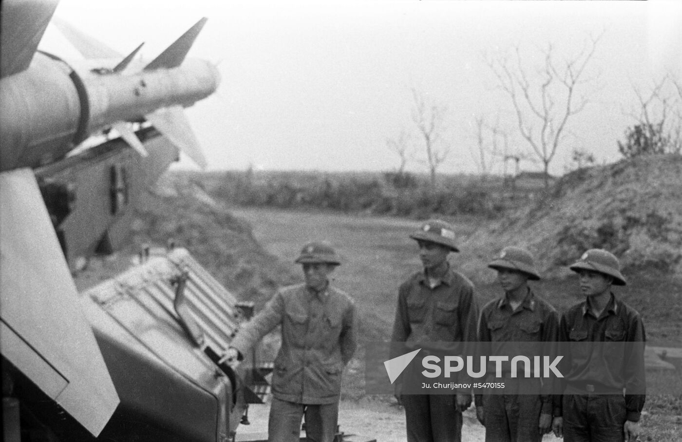 Vietnam War