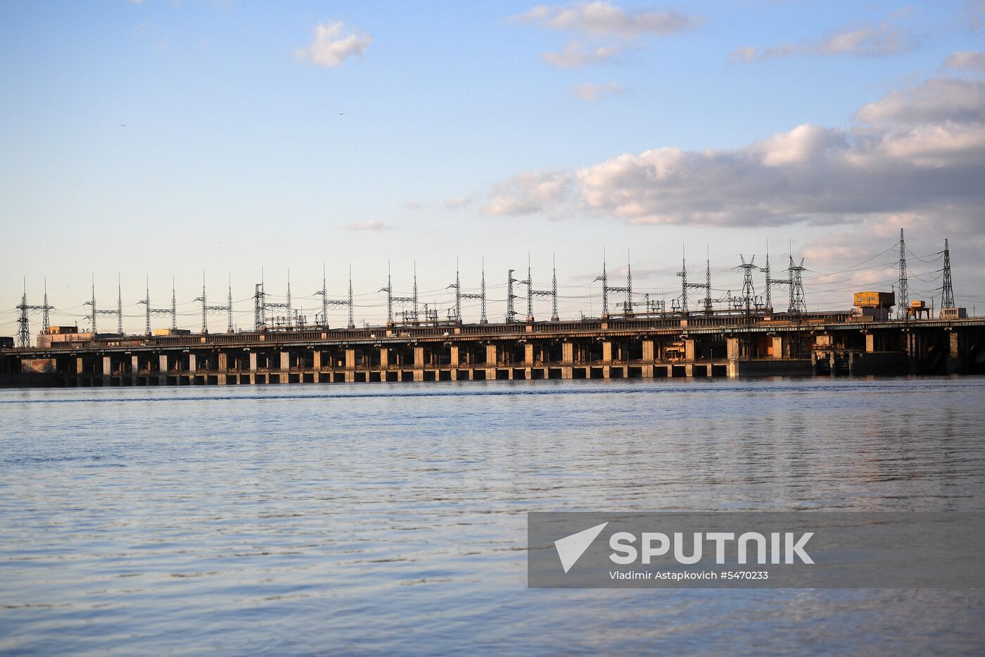 Volgograd Arena