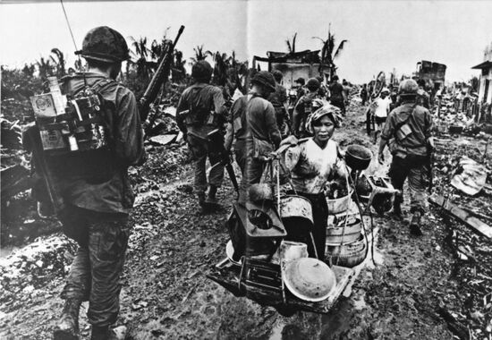 Vietnam War