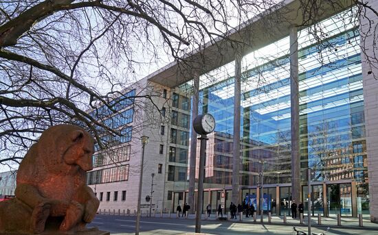 German Foreign Ministry
