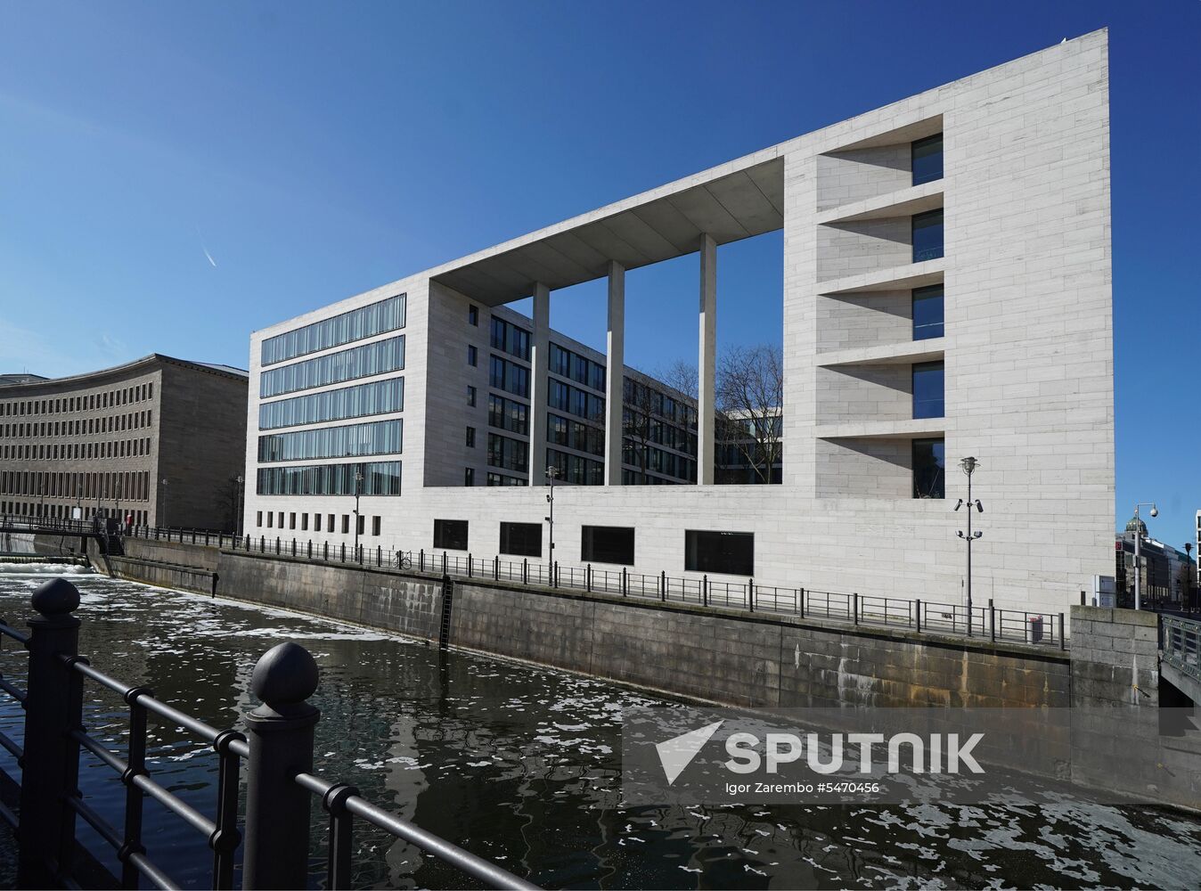 German Foreign Ministry