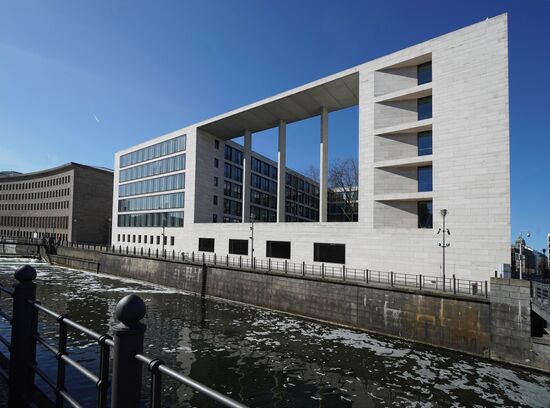 German Foreign Ministry