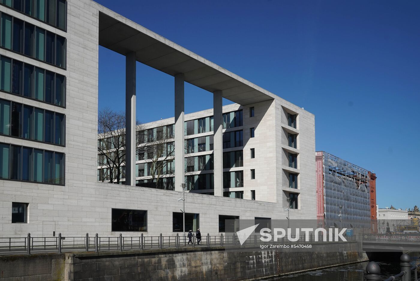 German Foreign Ministry
