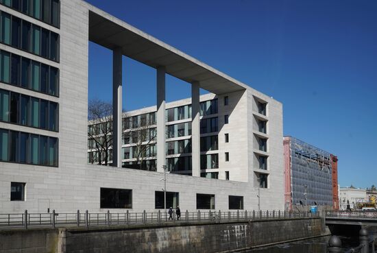 German Foreign Ministry