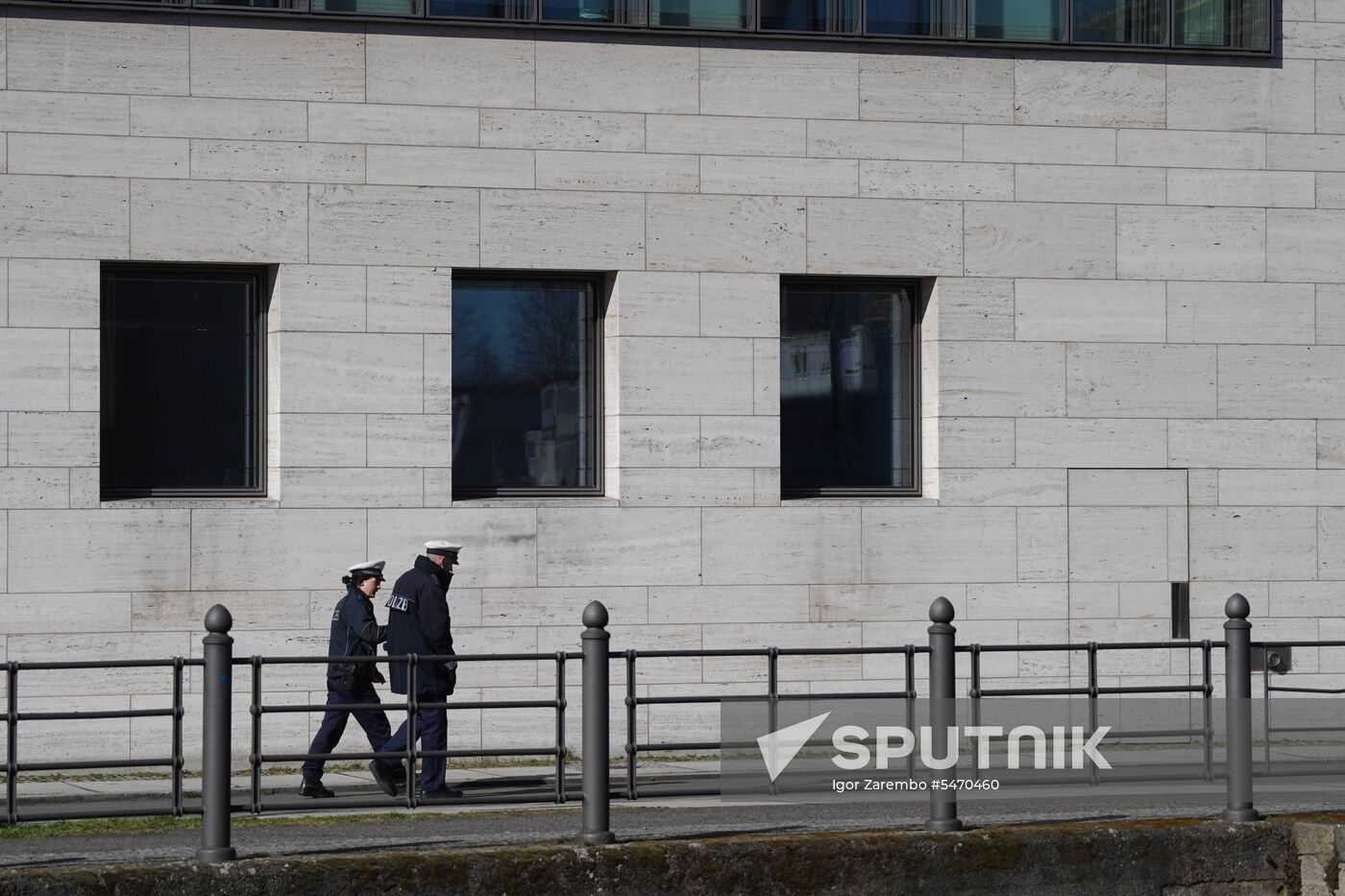 German Foreign Ministry