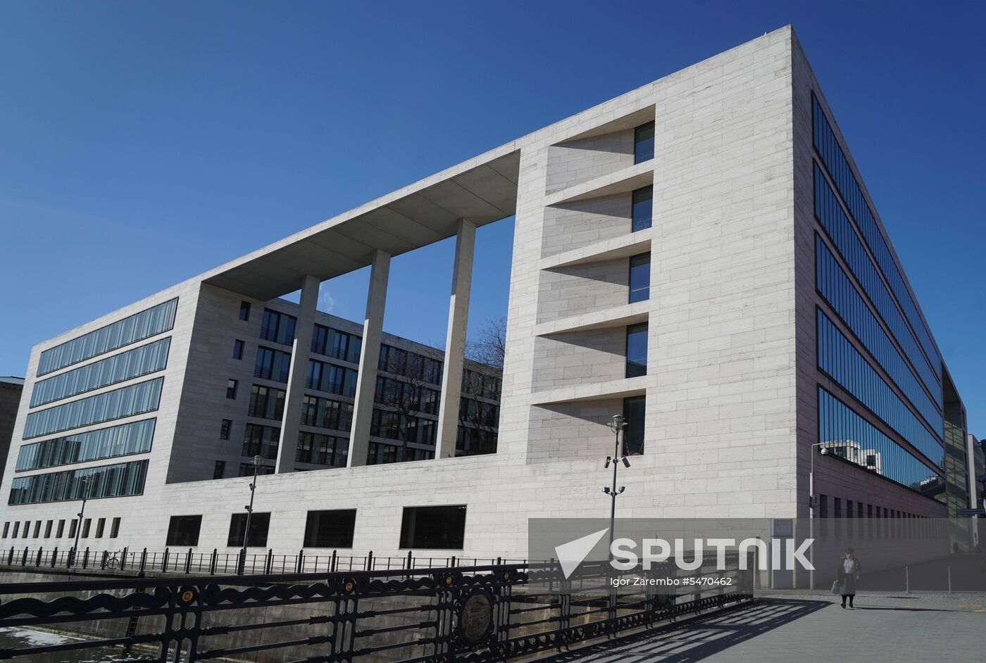 German Ministry of Foreign Affairs