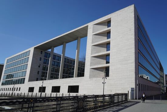 German Ministry of Foreign Affairs
