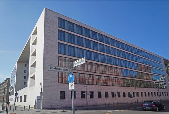 German Foreign Ministry