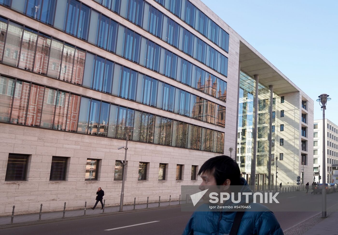 German Foreign Ministry