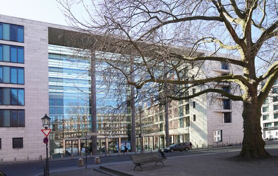 German Foreign Ministry