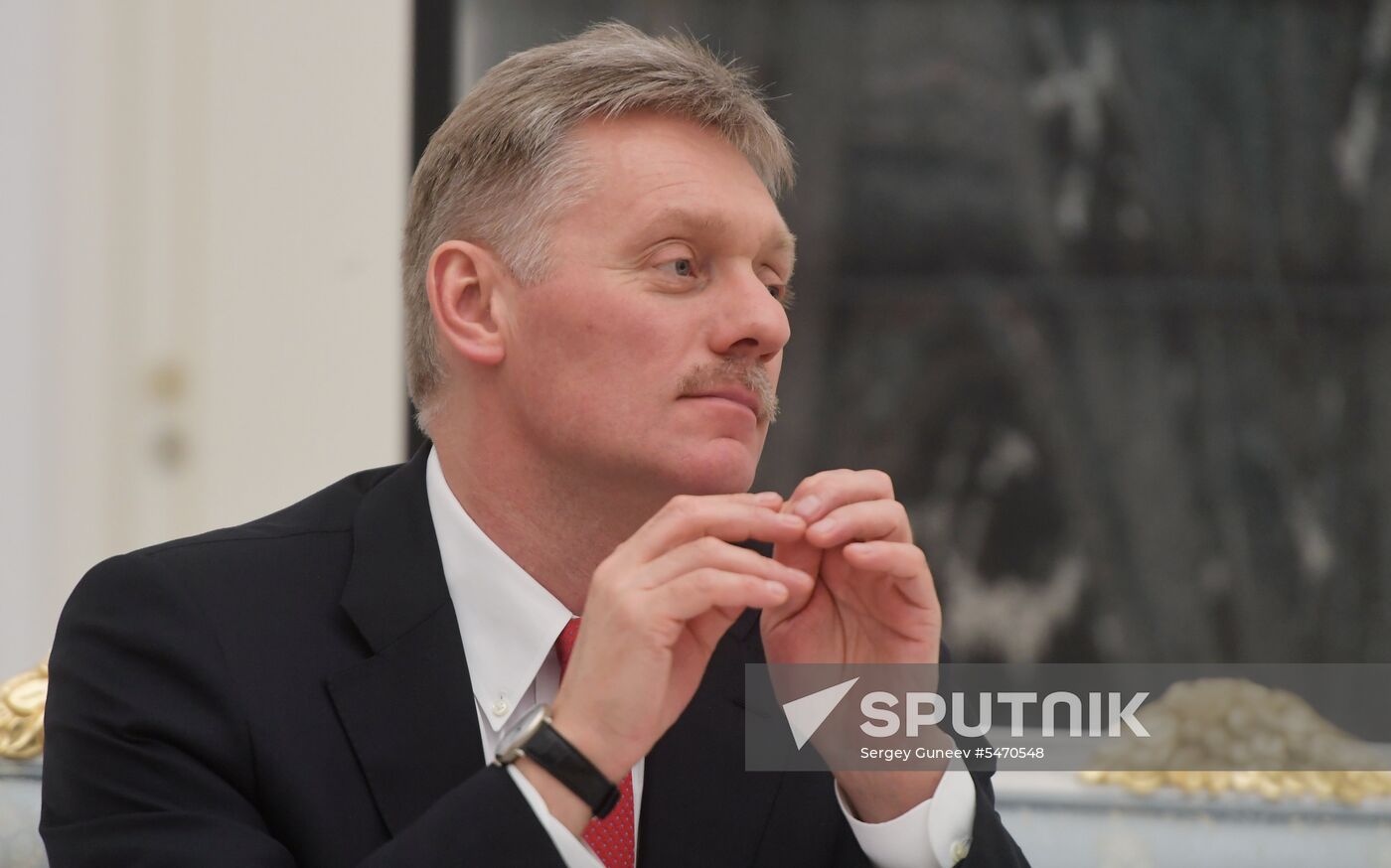 President Vladimir Putin presents presidential prizes to young culture professionals and for writing and art for children