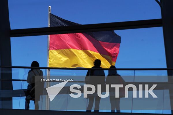 Reichstag