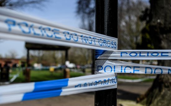 Salisbury in the UK, where Sergei Skripal and his daughter were poisoned