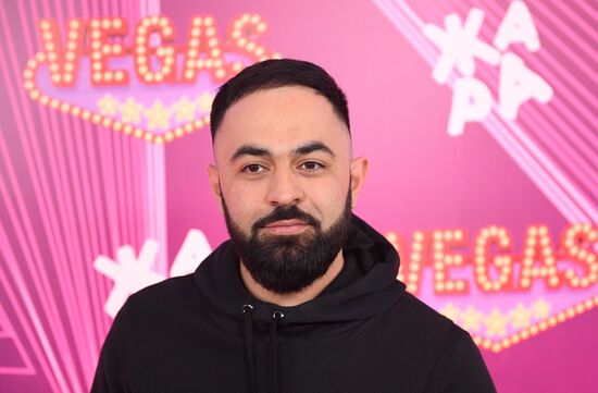 Russian pre-party of Eurovision Song Contest 2018