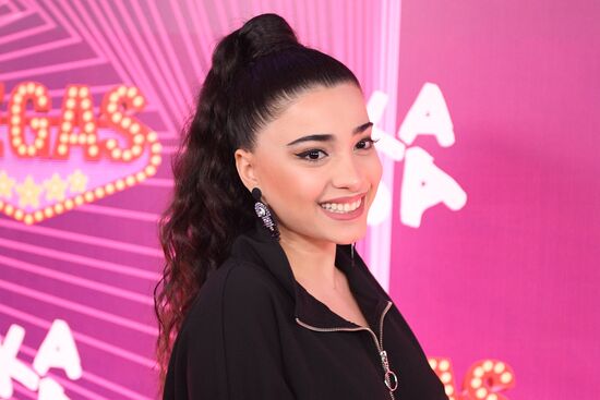 Russian pre-party of Eurovision Song Contest 2018