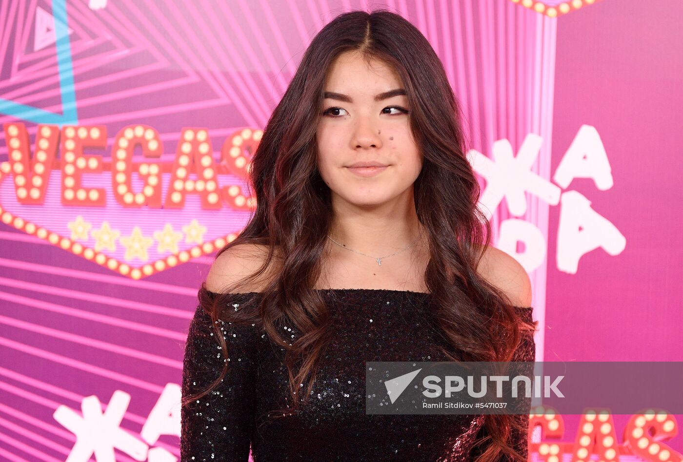 Russian pre-party of Eurovision Song Contest 2018