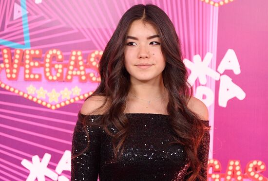 Russian pre-party of Eurovision Song Contest 2018