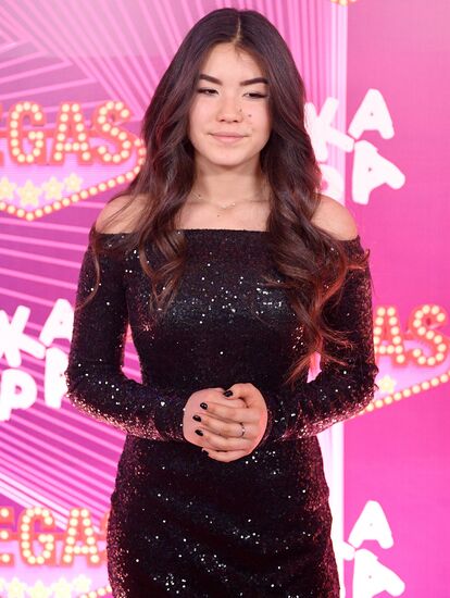 Russian pre-party of Eurovision Song Contest 2018