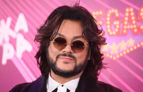 Russian pre-party of Eurovision Song Contest 2018