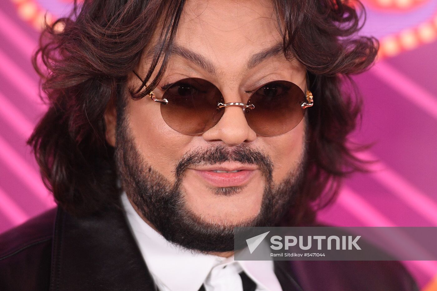 Russian pre-party of Eurovision Song Contest 2018