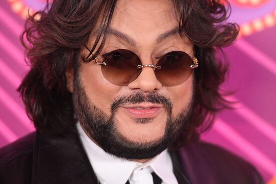 Russian pre-party of Eurovision Song Contest 2018