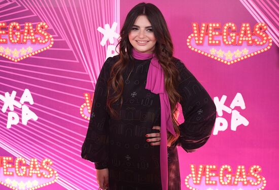 Russian pre-party of Eurovision Song Contest 2018