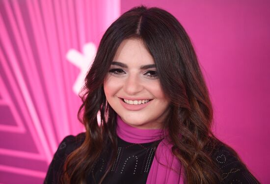 Russian pre-party of Eurovision Song Contest 2018