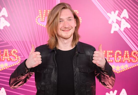 Russian pre-party of Eurovision Song Contest 2018