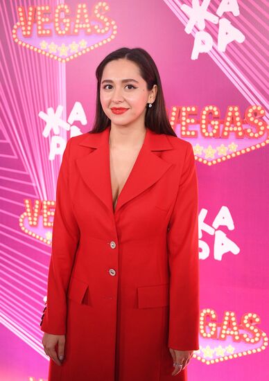 Russian pre-party of Eurovision Song Contest 2018