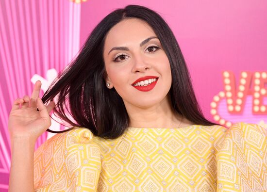 Russian pre-party of Eurovision Song Contest 2018