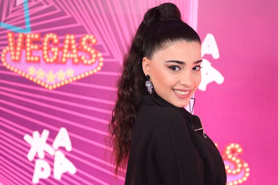 Russian pre-party of Eurovision Song Contest 2018