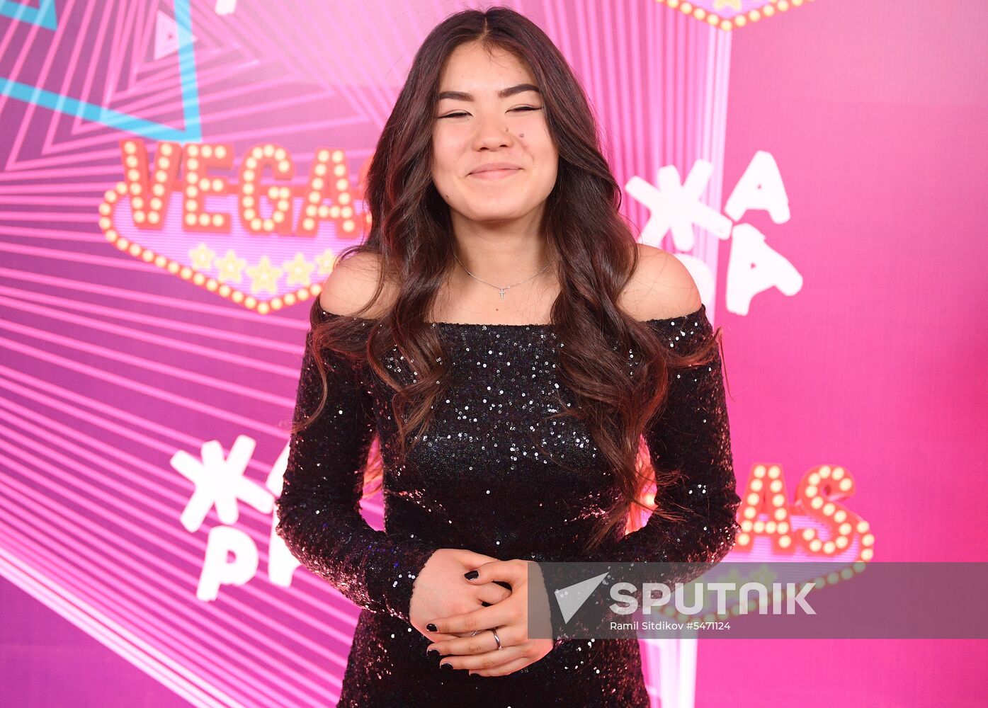 Russian pre-party of Eurovision Song Contest 2018