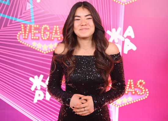 Russian pre-party of Eurovision Song Contest 2018