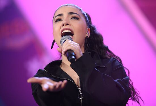 Russian pre-party of Eurovision Song Contest 2018