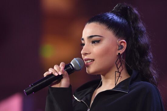 Russian pre-party of Eurovision Song Contest 2018