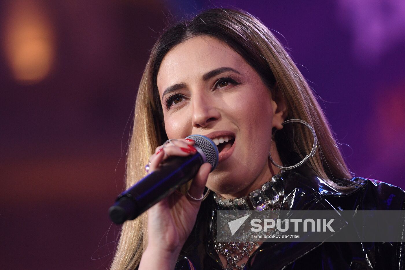 Russian pre-party of Eurovision Song Contest 2018