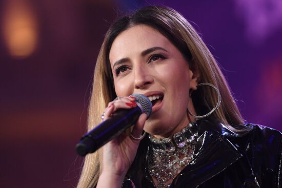 Russian pre-party of Eurovision Song Contest 2018