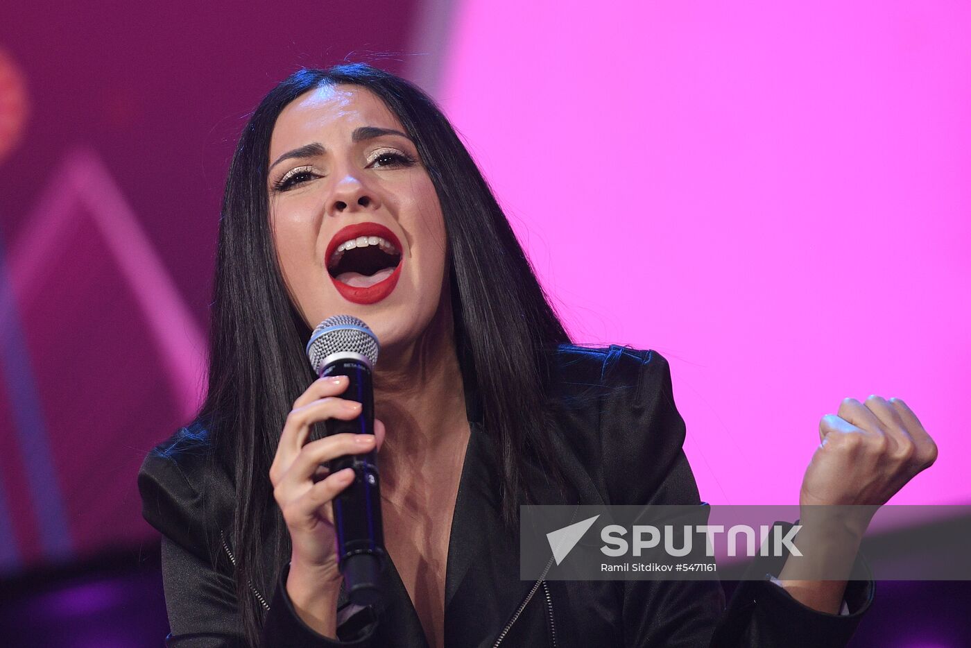 Russian pre-party of Eurovision Song Contest 2018