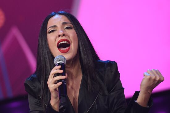 Russian pre-party of Eurovision Song Contest 2018