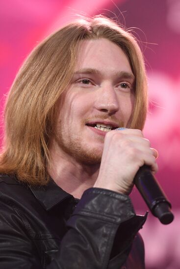 Russian pre-party of Eurovision Song Contest 2018