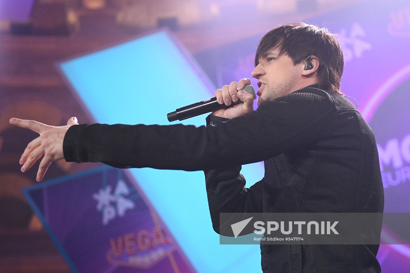 Russian pre-party of Eurovision Song Contest 2018