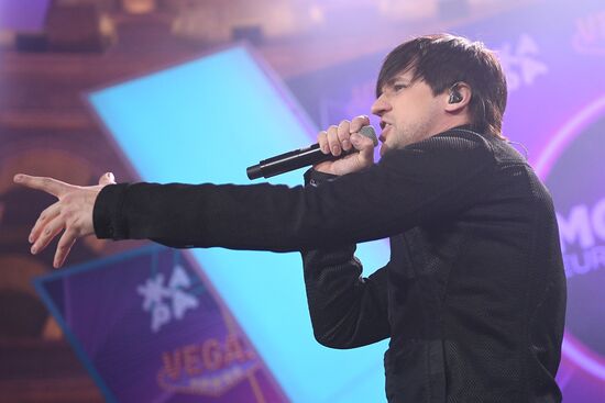 Russian pre-party of Eurovision Song Contest 2018